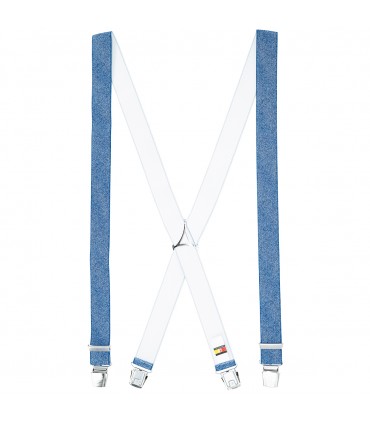 Bretelles lindenmann 502jean