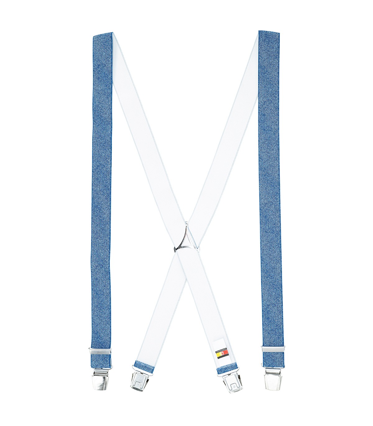 Bretelles lindenmann 502jean