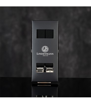 Bretelles lindenmann 507noir