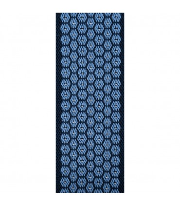 Bretelles lindenmann 504bleu
