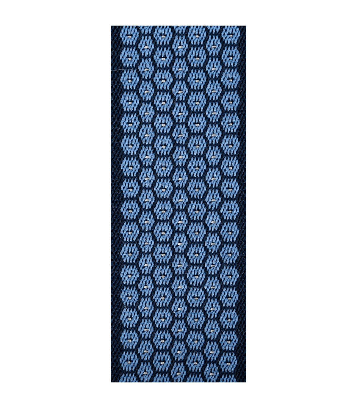 Bretelles lindenmann 504bleu