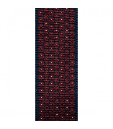 Bretelles lindenmann 502bordeaux