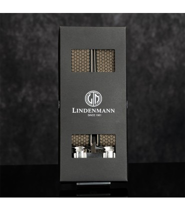 Bretelles lindenmann 506beige