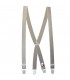Bretelles lindenmann 506beige