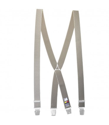 Bretelles lindenmann 506beige