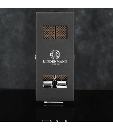 Bretelles lindenmann 510camel