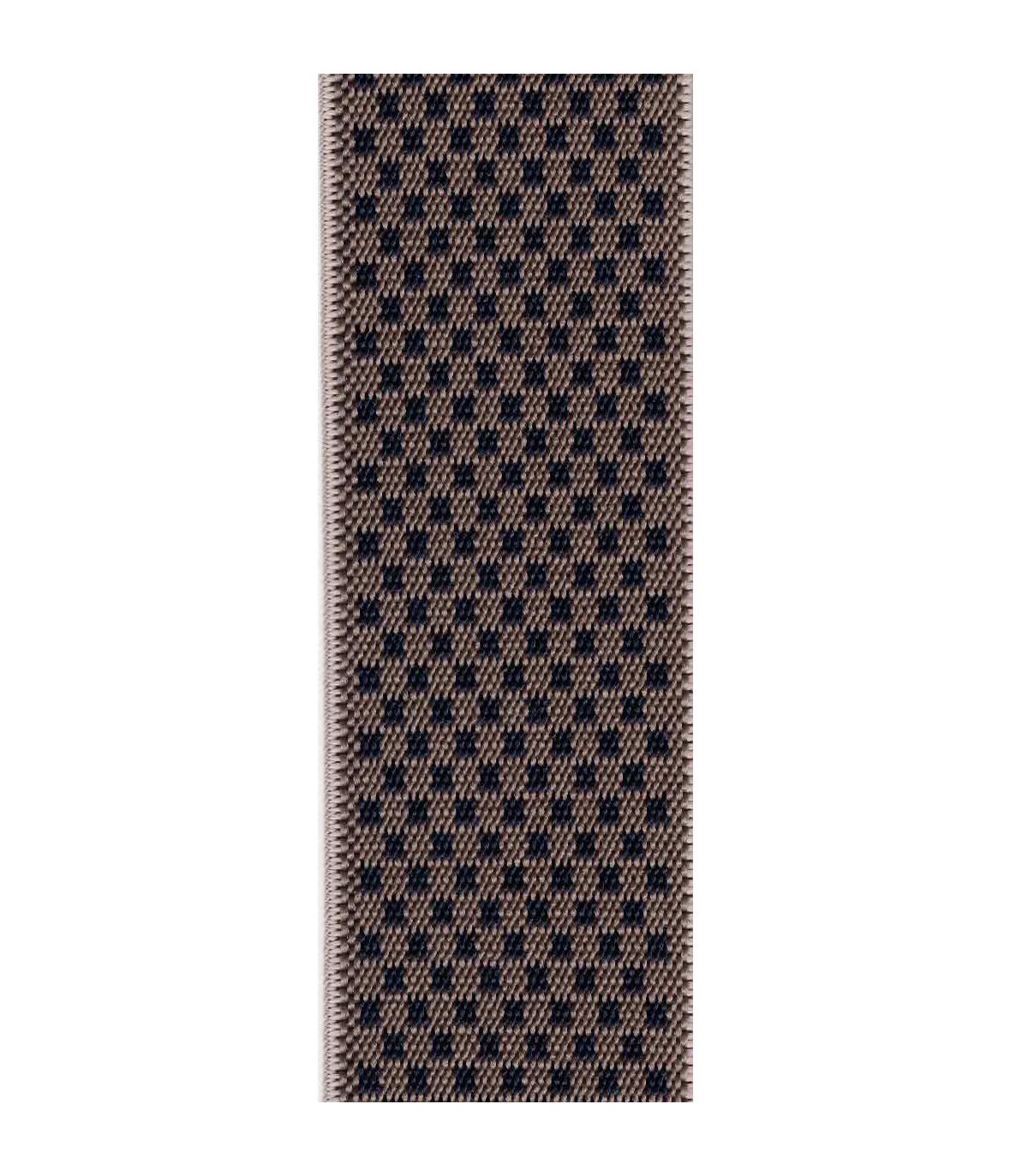 Bretelles lindenmann 510camel