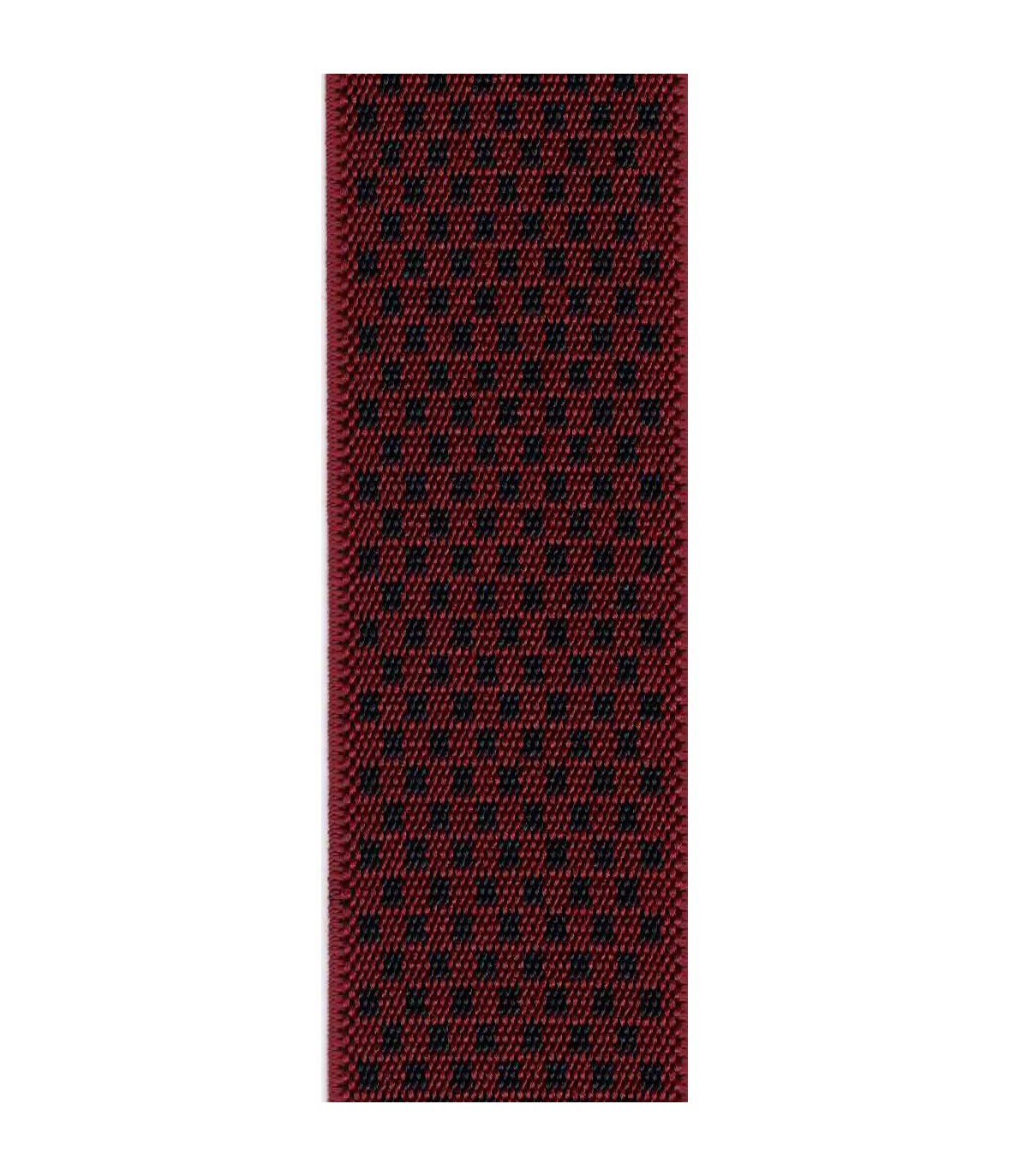 Bretelles lindenmann 512bordeaux