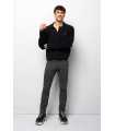 Pantalon 5 poches M5