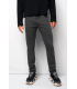 Pantalon 5 poches m5 06gris