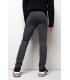 Pantalon 5 poches m5 06gris