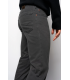 Pantalon 5 poches m5 06gris
