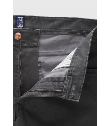 Pantalon 5 poches m5 06gris