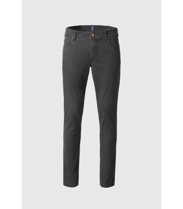 Pantalon 5 poches m5 06gris