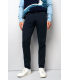 Pantalon 5 poches m5 19marine
