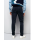 Pantalon 5 poches m5 19marine