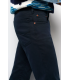 Pantalon 5 poches m5 19marine
