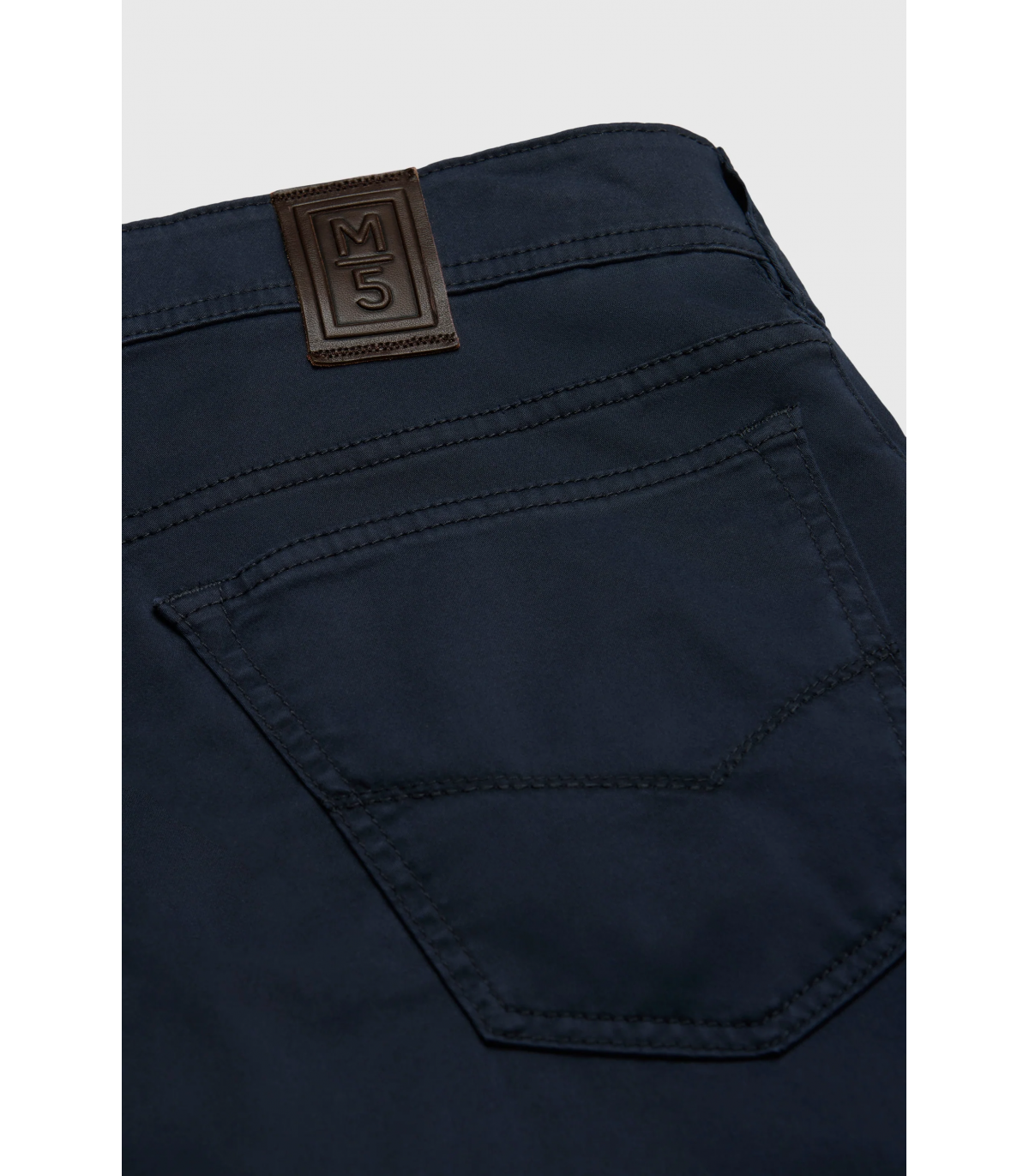 Pantalon 5 poches m5 19marine