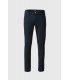 Pantalon 5 poches m5 19marine