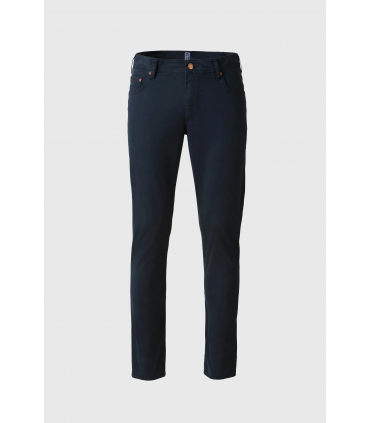 Pantalon 5 poches m5 19marine