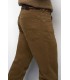 Pantalon 5 poches m5 45camel