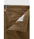 Pantalon 5 poches m5 45camel