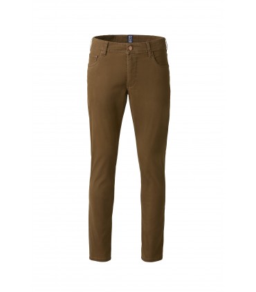 Pantalon 5 poches m5 45camel