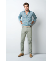Pantalon 5 poches M5