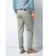 Pantalon 5 poches m5 23kaki
