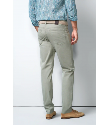 Pantalon 5 poches m5 23kaki