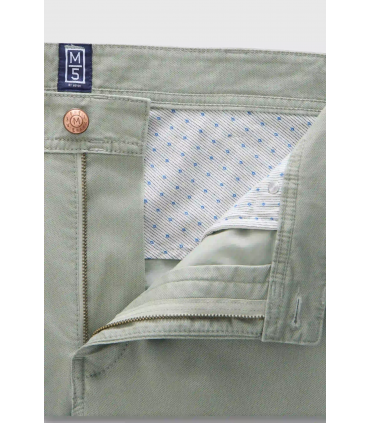 Pantalon 5 poches m5 23kaki