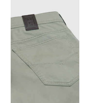 Pantalon 5 poches m5 23kaki