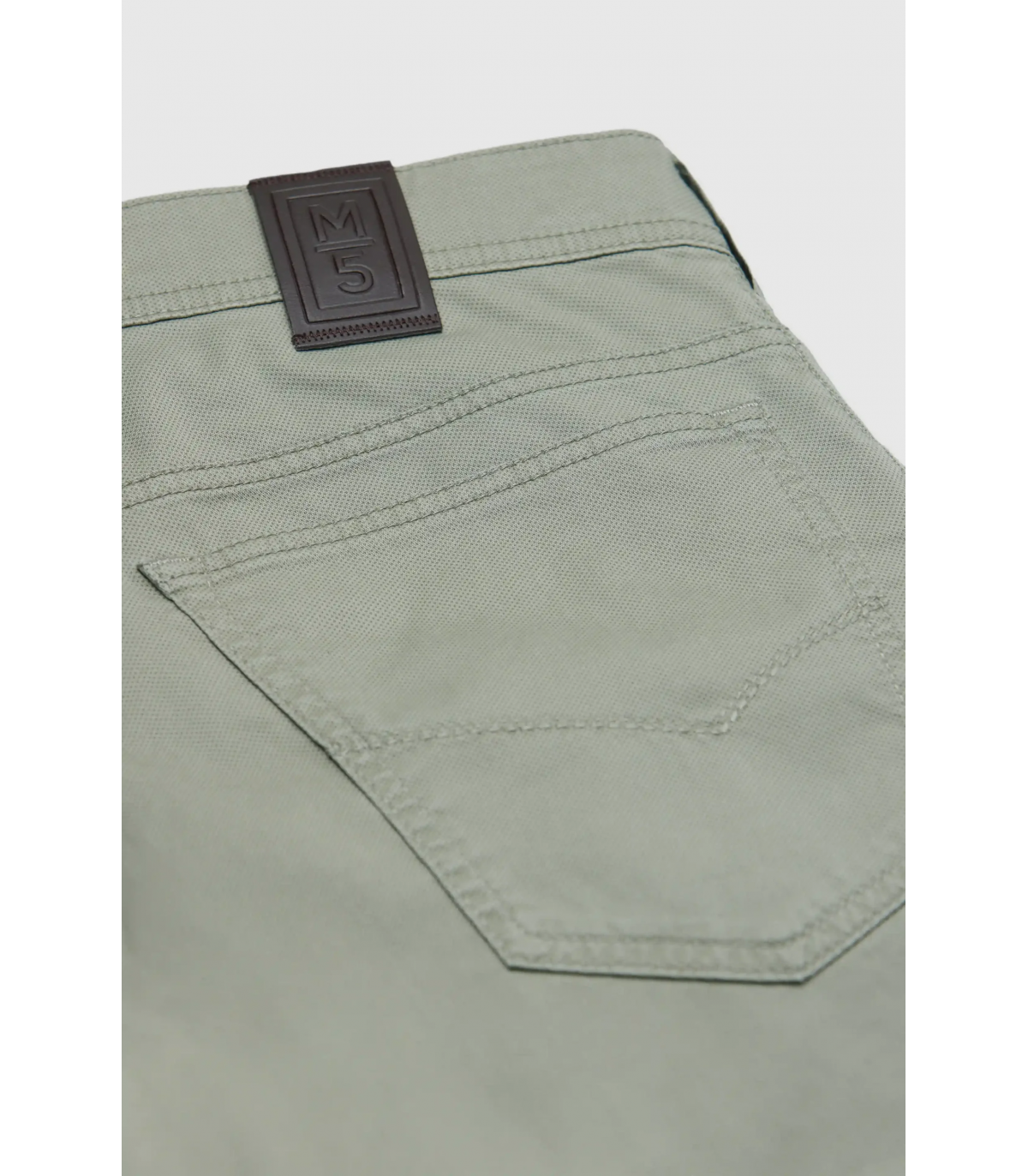 Pantalon 5 poches m5 23kaki