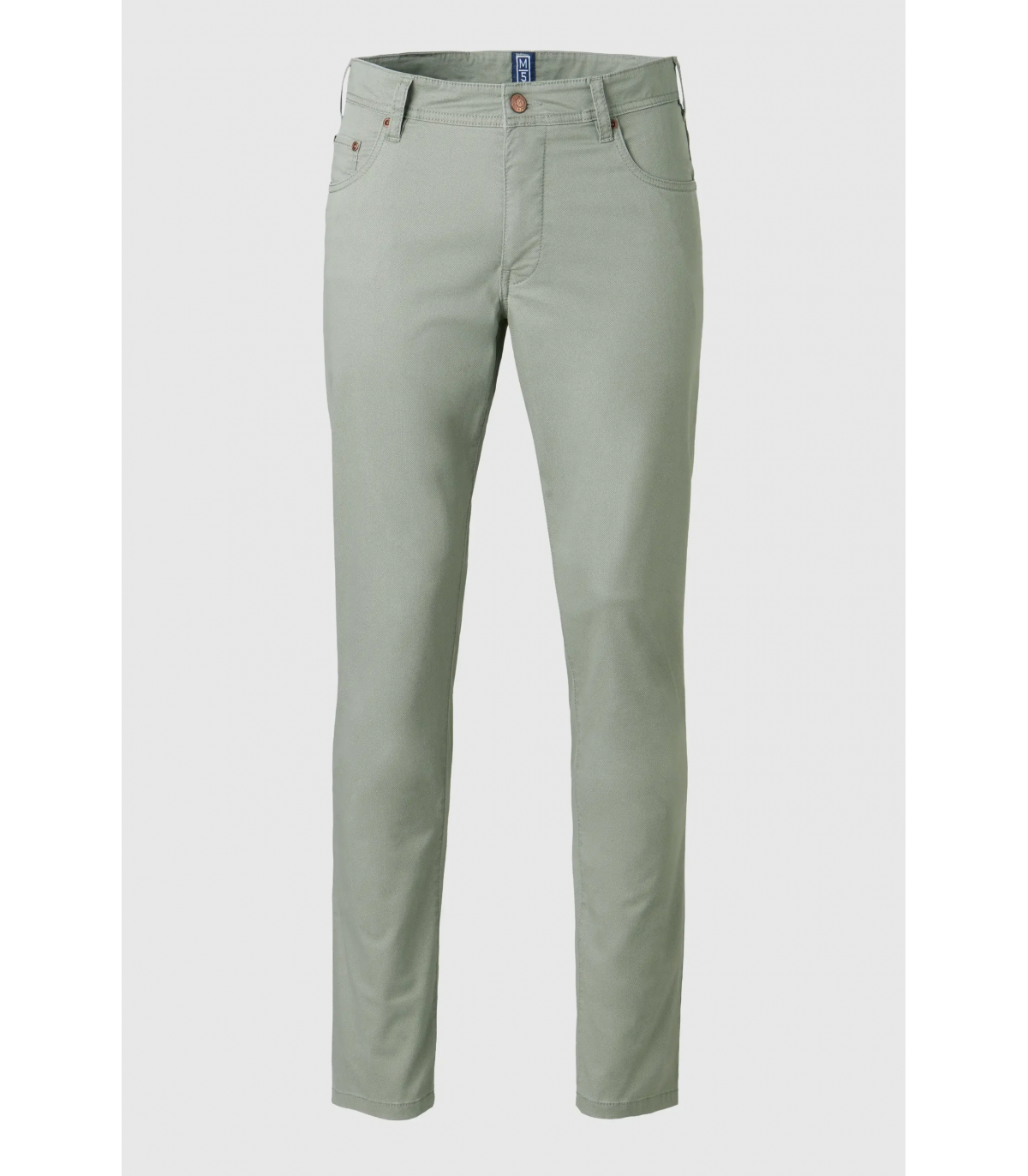 Pantalon 5 poches m5 23kaki
