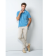 Pantalon 5 poches m5 32beige