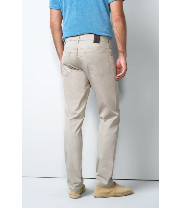 Pantalon 5 poches m5 32beige