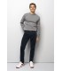Pantalon chino m5 19marine