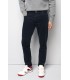 Pantalon chino m5 19marine