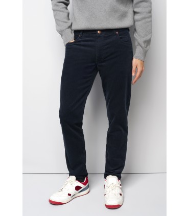 Pantalon chino m5 19marine