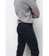 Pantalon chino m5 19marine