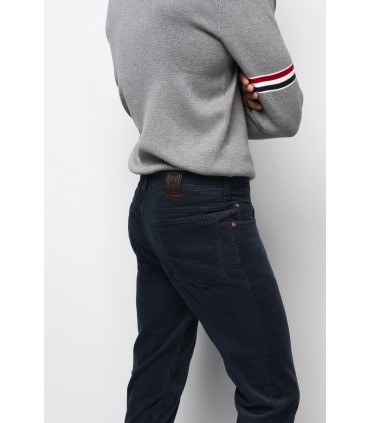 Pantalon chino m5 19marine