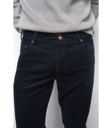 Pantalon chino m5 19marine