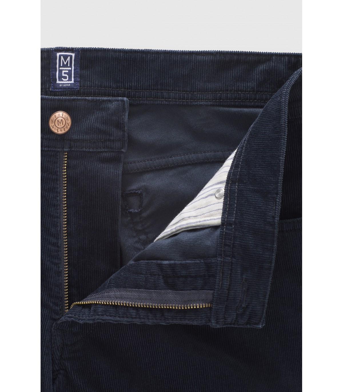Pantalon chino m5 19marine