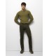 Pantalon chino m5 29kaki