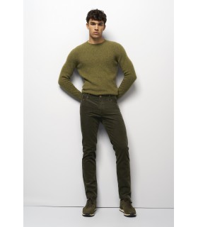 Pantalon chino m5 29kaki