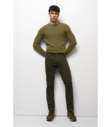 Pantalon chino m5 29kaki