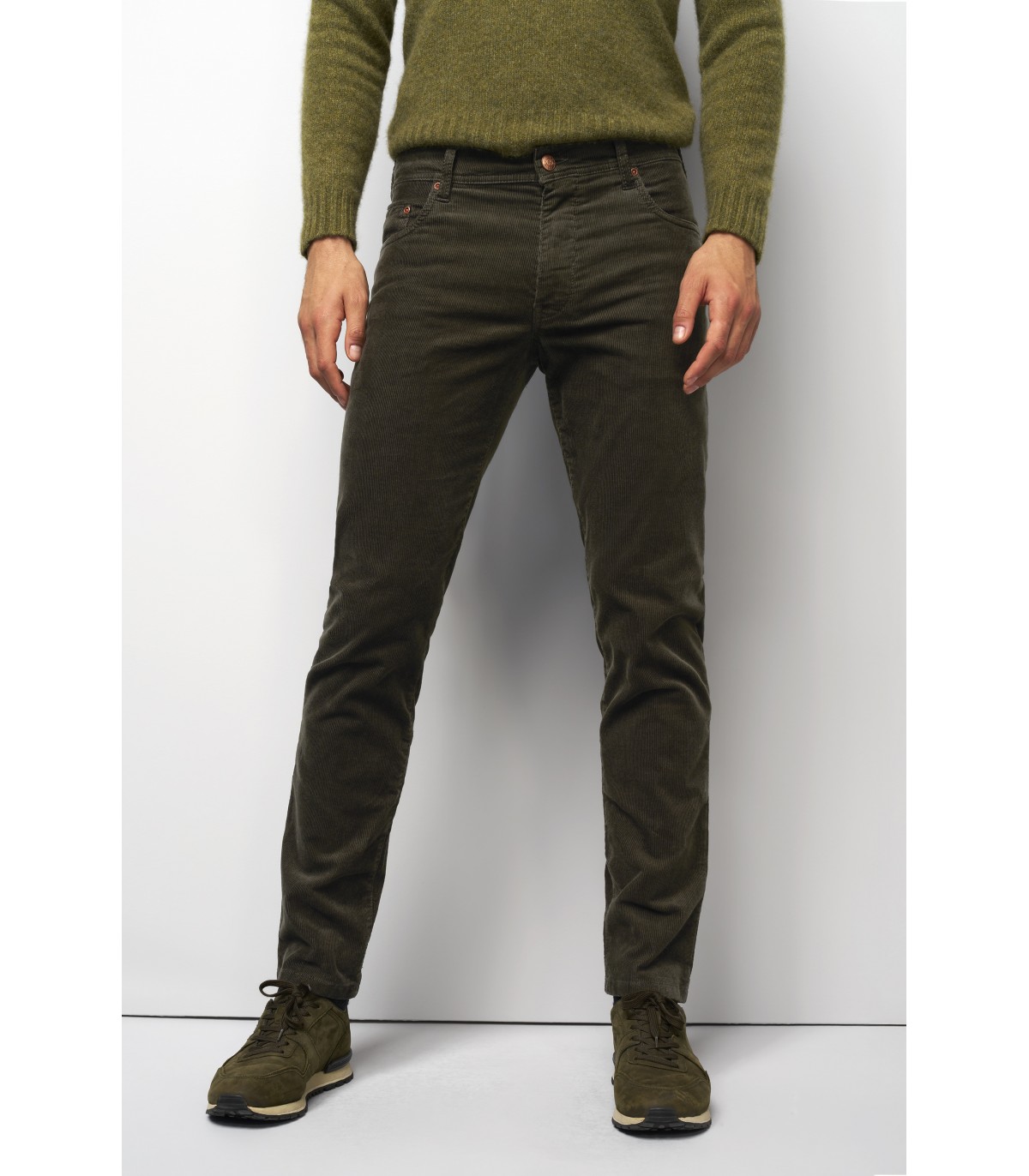 Pantalon chino m5 29kaki