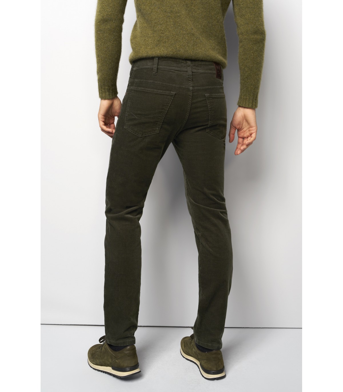 Pantalon chino m5 29kaki