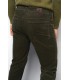 Pantalon chino m5 29kaki