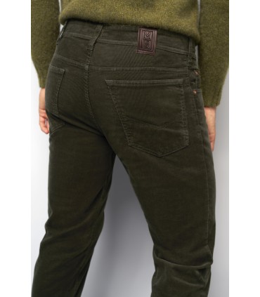 Pantalon chino m5 29kaki